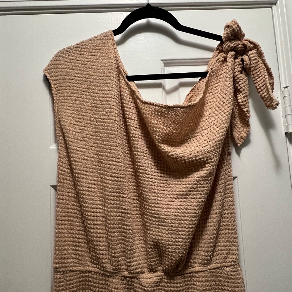 Cupshe Bodycon Midi Dress Womens Large NWT - Picture 3 of 6